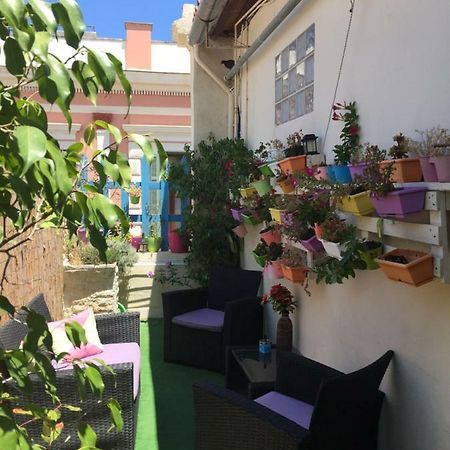 Bed and Breakfast Mmebassia Ханья Экстерьер фото